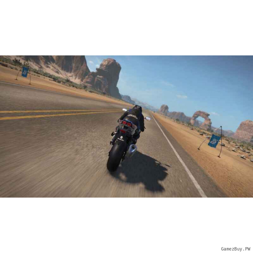Ride 2 