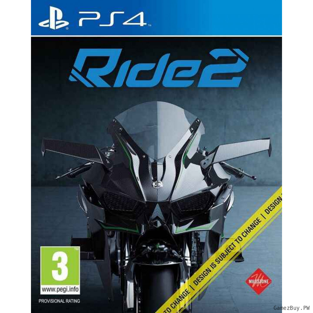 Ride 2 
