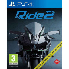 Ride 2 
