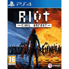 Riot: Civil Unrest 