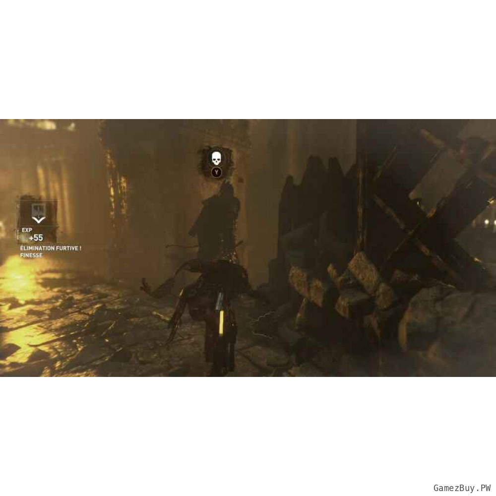 Rise of the Tomb Raider 20ти летний Юбилей (с поддержкой VR) 