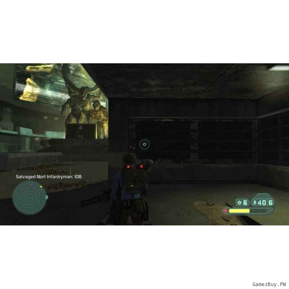 Rogue Trooper Redux 