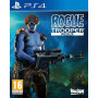 Rogue Trooper Redux 