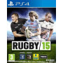 Rugby 15 