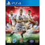 Rugby Challenge 3 England Edition 