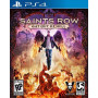 Saints Row: Gat out of Hell Русская Версия 