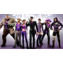 Saints Row 4 (IV): Re-Elected and Gat Out of Hell 