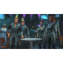 Saints Row 4 (IV): Re-Elected and Gat Out of Hell 