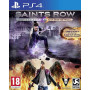 Saints Row 4 (IV): Re-Elected and Gat Out of Hell 
