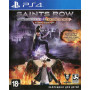Saints Row 4 (IV): Re-Elected and Gat Out of Hell Русская Версия 