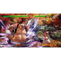 Samurai Shodown 