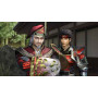 Samurai Warriors: Spirit of Sanada 