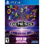 SEGA Genesis Classics 