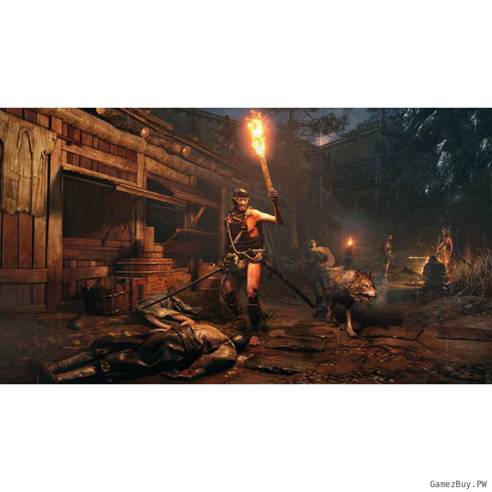 Sekiro: Shadows Die Twice Русская Версия 