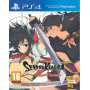 SENRAN KAGURA Burst Re:Newal 