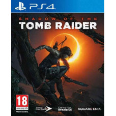 Shadow of the Tomb Raider Русская версия 