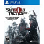 Shadow Tactics: Blades of the Shogun Русская Версия 