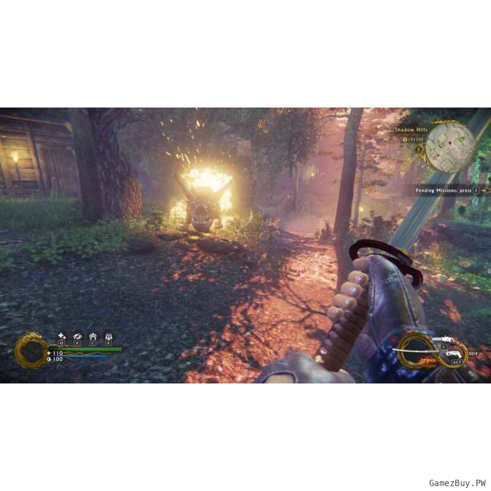 Shadow Warrior 2 