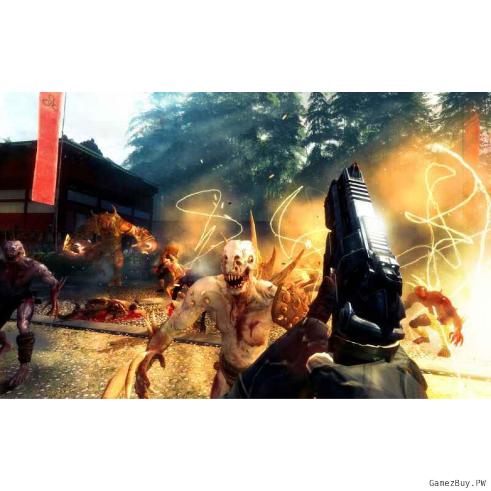 Shadow Warrior 