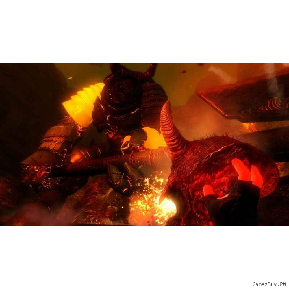 Shadow Warrior 
