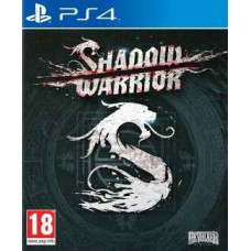 Shadow Warrior 