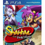 Shantae and the Pirate's Curse 