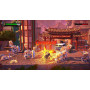 Shaq Fu: A Legend Reborn Русская Версия 