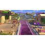 Shaq Fu: A Legend Reborn Русская Версия 