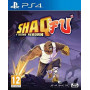 Shaq Fu: A Legend Reborn Русская Версия 