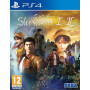 Shenmue 1(I) and 2(II) 