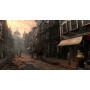 Шерлок Холмс: Преступления и наказания (Sherlock Holmes: Crimes and Punishments) 