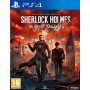 Шерлок Холмс: Дочь Дьявола (Sherlock Holmes: The Devil's Daughter) Русская Версия 