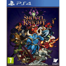 Shovel Knight 