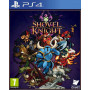 Shovel Knight 