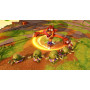 Skylanders Imaginators: Стартовый набор Crash Edition: игра, игровой портал, фигурки: King Pen, Golden Queen, Dr.Neo Cortex, Crash Bandicoot 