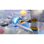 Skylanders SuperChargers: Стартовый набор (Dark Edition): игра, игровой портал, фигурки: Spitfire, Stealth Elf, Hot Streak 
