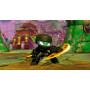 Skylanders SWAP Force Starter Pack (Стартовый набор): игровой портал, игра, фигурки: Blaste Zone, Wash Buckler, Ninja Stealth Elf 