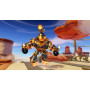 Skylanders SWAP Force Starter Pack (Стартовый набор): игровой портал, игра, фигурки: Blaste Zone, Wash Buckler, Ninja Stealth Elf 