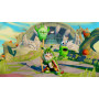 Skylanders: Trap Team. Cтартовый набор Тёмное издание: Dark Food Fight, Dark Snap Shot, Dark Wildfire, 3 ловушки 