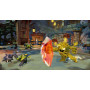 Skylanders: Trap Team. Cтартовый набор: игровой портал, игра, фигурки: Food Fight, Snap Shot, 2 ловушки 