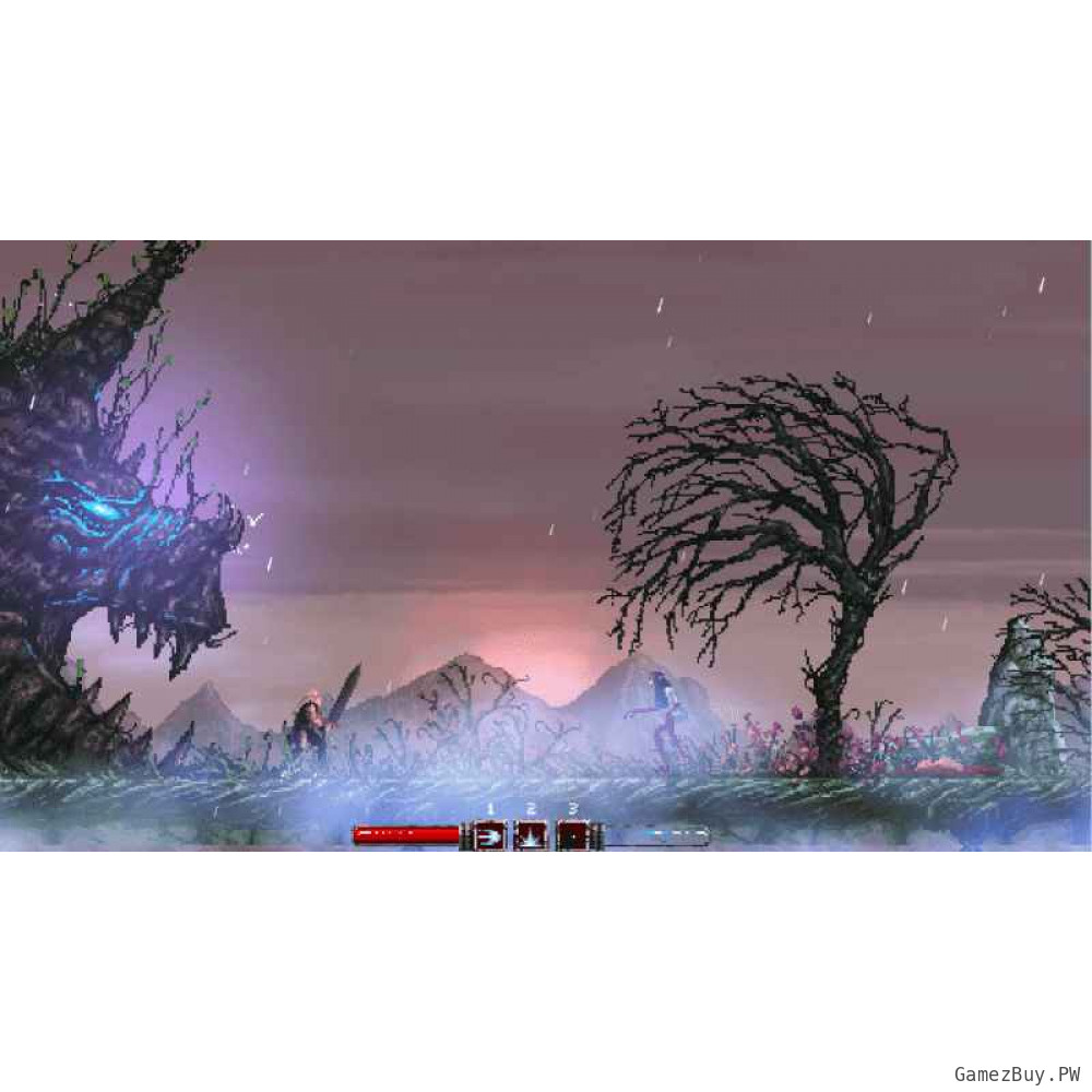 Slain: Back from Hell 