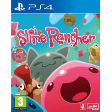 Slime Rancher 