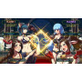 SNK Heroines: Tag Team Frenzy 