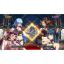 SNK Heroines: Tag Team Frenzy 