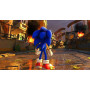 Sonic Forces Русская Версия 