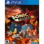 Sonic Forces Русская Версия 