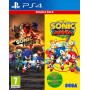 Sonic Forces + Sonic Mania Plus 