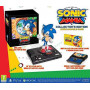 Sonic Mania Collector's Edition 