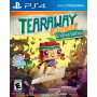 Сорванец: Развернутая история (Tearaway: Unfolded) Crafted Edition 