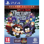 South Park: The Fractured but Whole. Deluxe Edition 